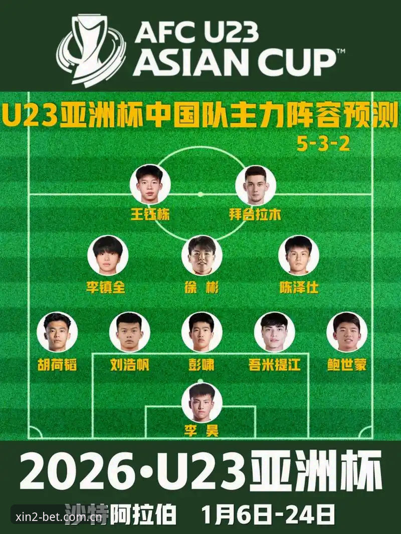 新2登录下载 2030世界杯扩军66队深度评测:中国男足能否搭上末班车?新2平台独家解析